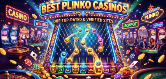 Plinko