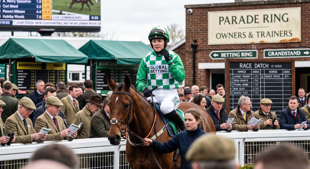 Horse-Racing